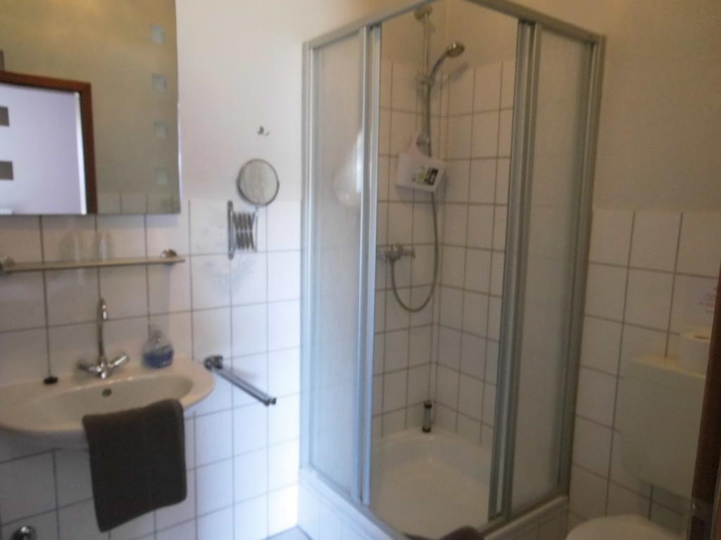 Dithmarscher Haus Marne Esterno foto